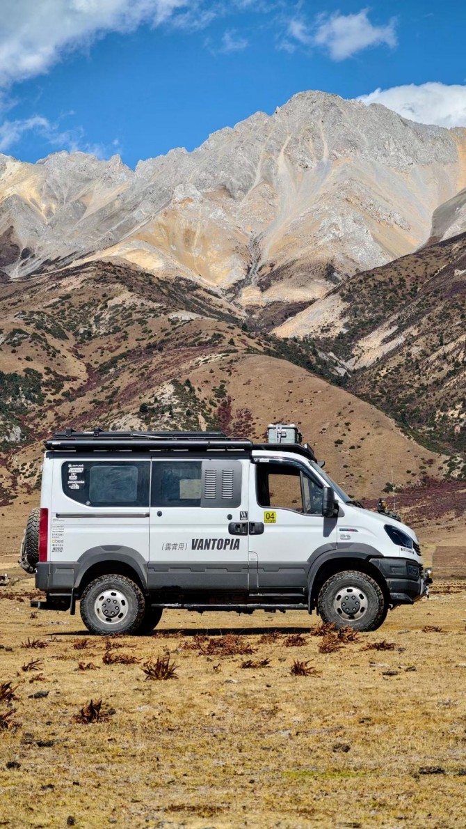 “越野越行”收官之战，欧霸·山海的终极验证