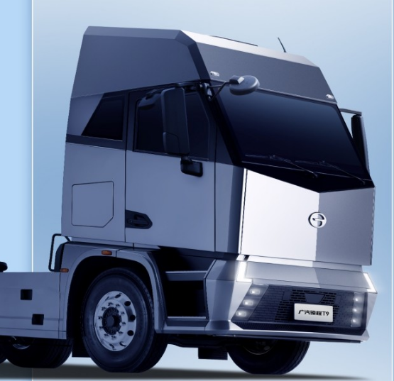 45.99万元｜广汽领程T9开启预售，限时权益抢先锁定！