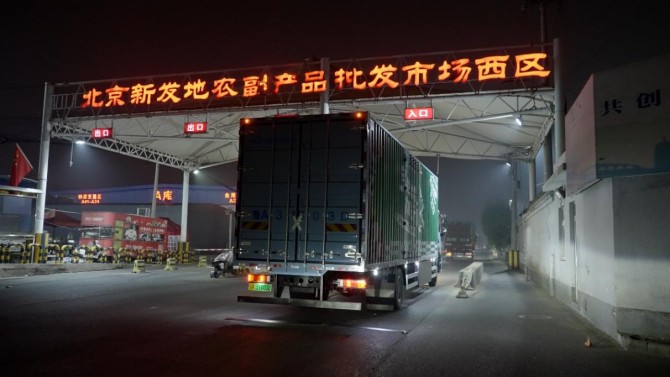 打破纯电载货车续航“魔咒” 宇通天行C331 成为干线运输破局者